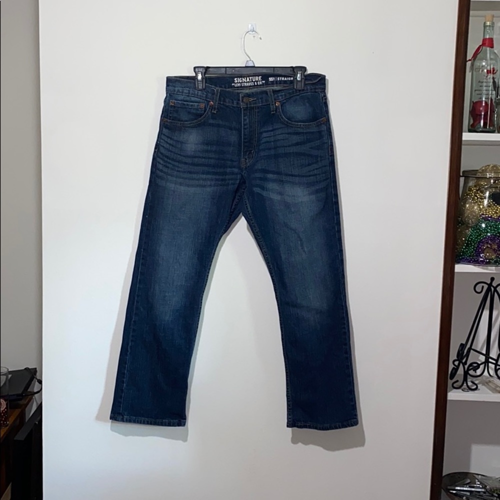 Levi Jeans